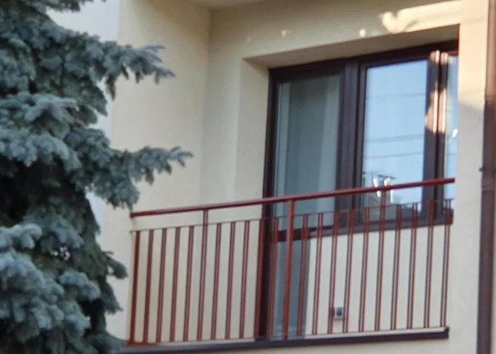 Hostel Mleczna - Metro Zacisze