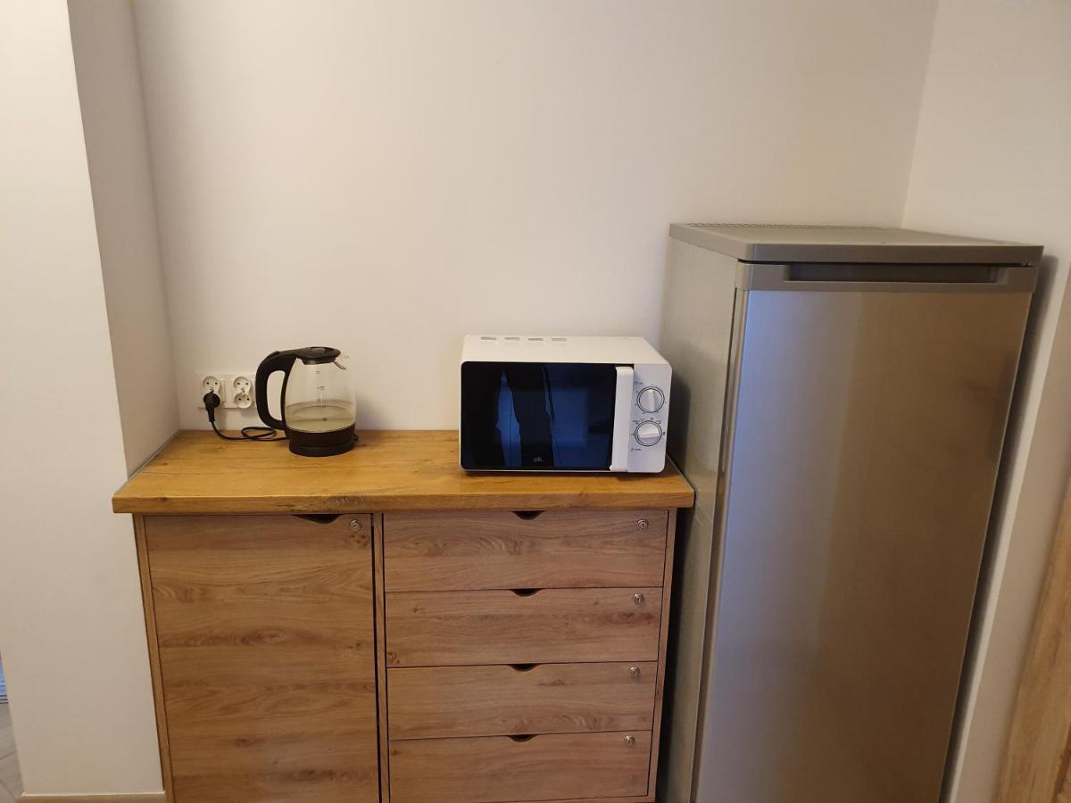 Hostel Mleczna - Metro Zacisze