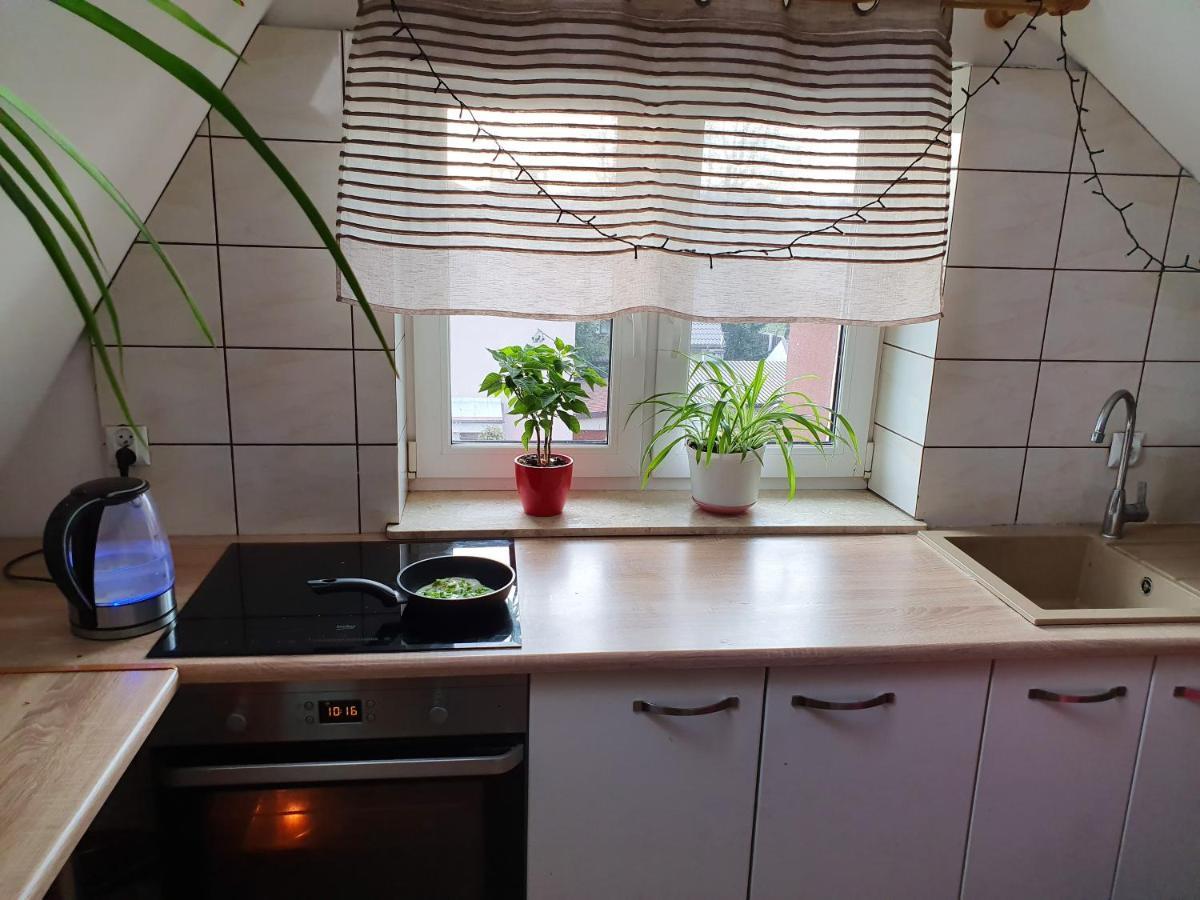 Mleczna - Metro Zacisze Hostel *