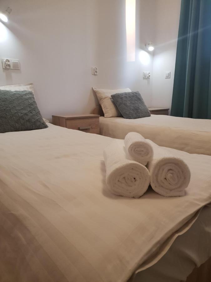 Mleczna - Metro Zacisze Hostel Warsaw